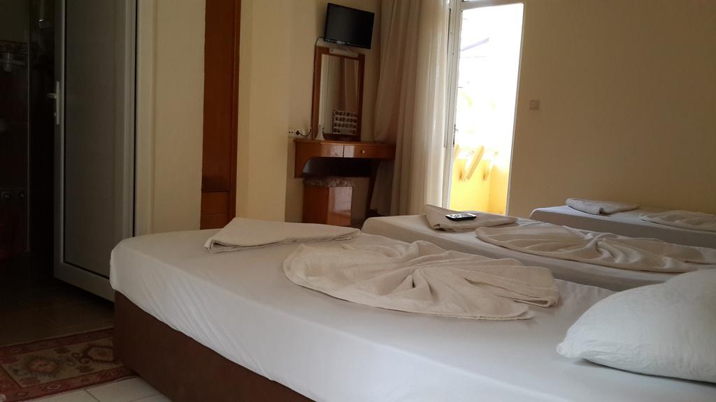 Caner Hotel Кемер Номер фото