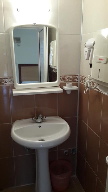 Caner Hotel Кемер Номер фото